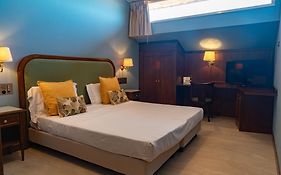Grand Hotel Bastiani
